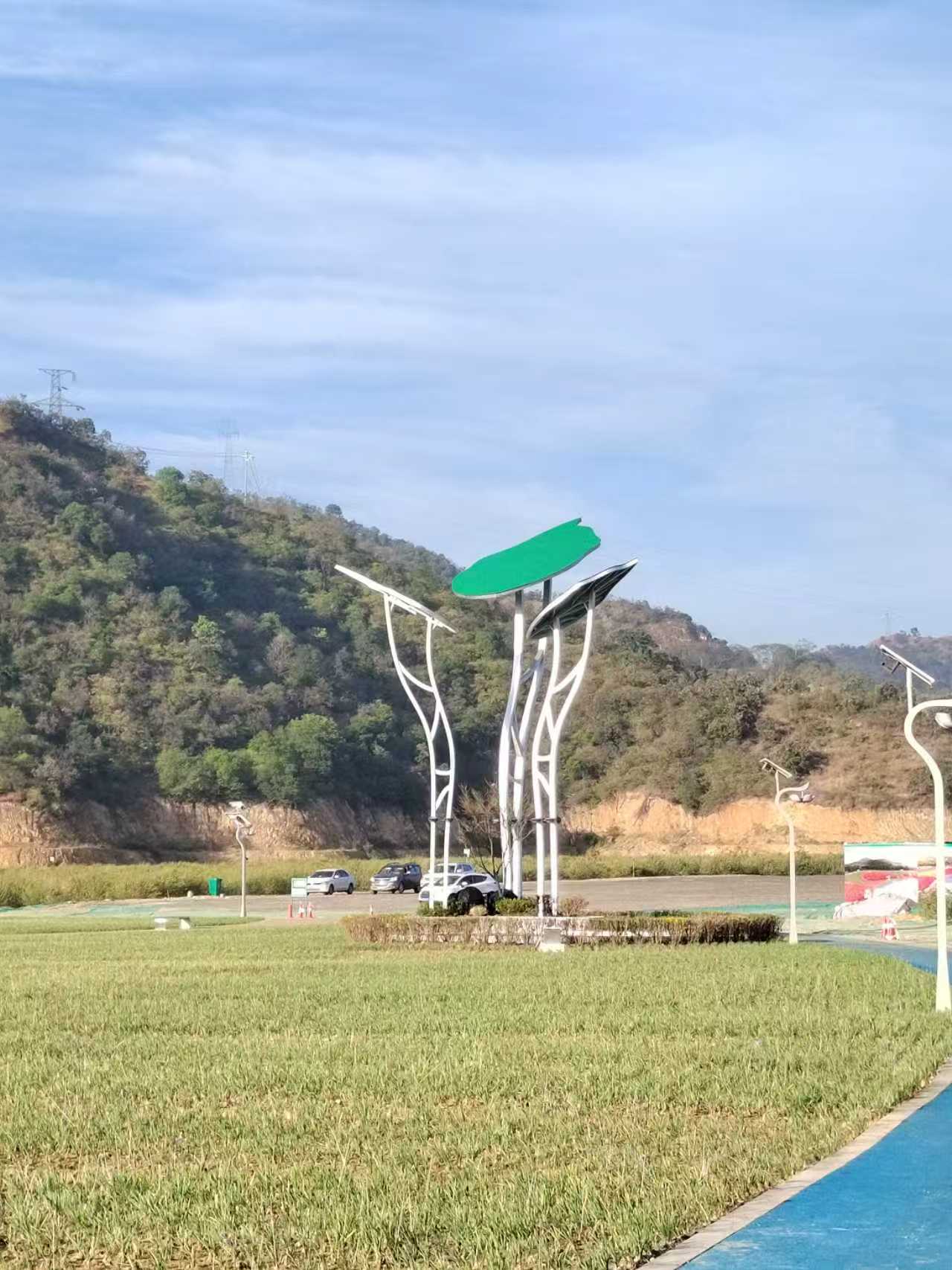 自贡不锈钢雕塑